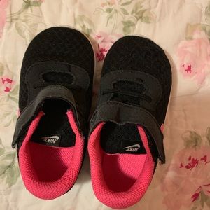 Toddler girl shoes